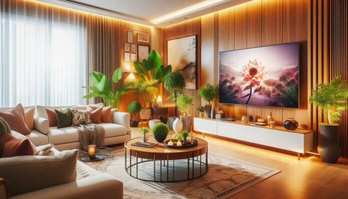 Know where the television should be kept in the living room according to Vastu Know where the television should be kept in the living room according to Vastu